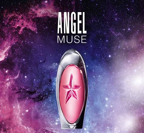 angel muse feminino eau de parfum|angel muse perfume reviews.